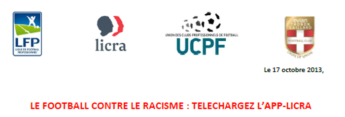 LE FOOT aix les bains